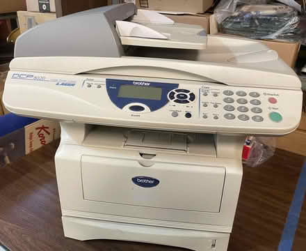 Photo of free BROTHER Multi Function COPIER (Laytonsville) #1