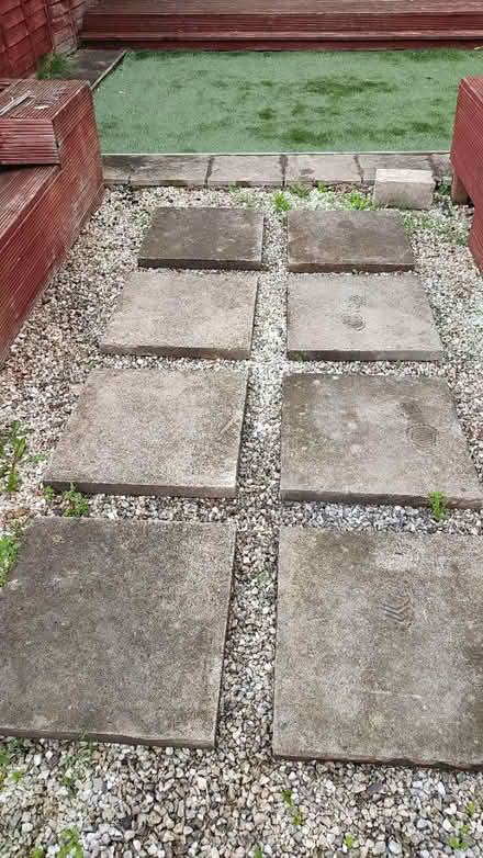 Photo of Borrowing Pressure Washer (M35 9EL) #2