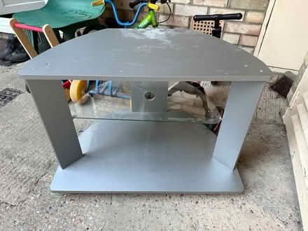 Photo of free TV stand (Chesterton, Cambridge CB4) #2
