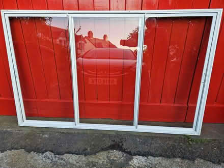 Photo of free Glazing (Conwy LL32) #1