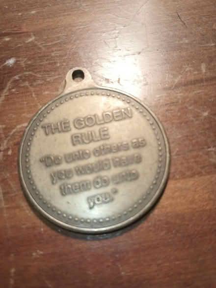 Photo of free Box shop token (Grafton WV. 26354) #2