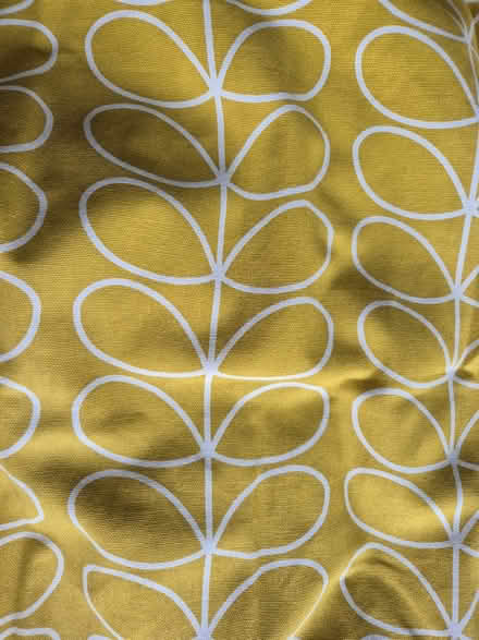 Photo of free Orla Kiely curtains 2 pairs (Southbourne) #1