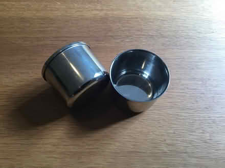 Photo of free Storage/Serving set (Berkhamsted HP4) #2