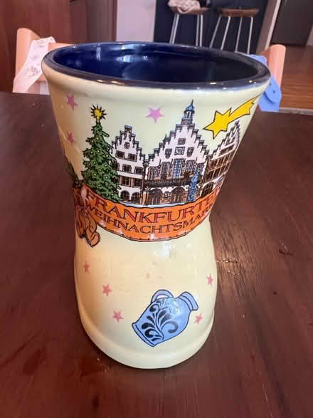 Photo of free Toddler hair tie (Hamilton Heights) #3