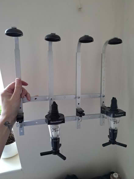 Photo of free Optics holder (WV11, Essington, Wolverhampton) #1