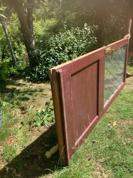 Photo of free Door (Edlesborough) #2