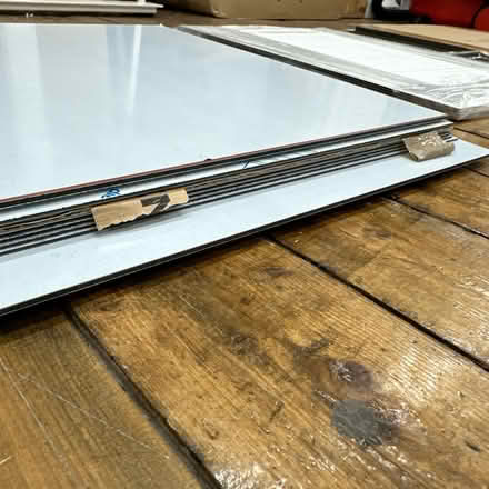 Photo of free Dibond ACP panels (Manchester M1 M1) #3