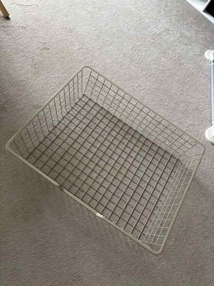 Photo of free Wire storage (Broomgrove TN34) #1