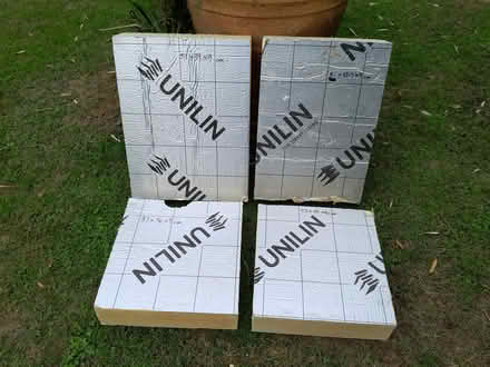 Photo of free Insulation board - various sizes (Chelmsford, CM1) #3