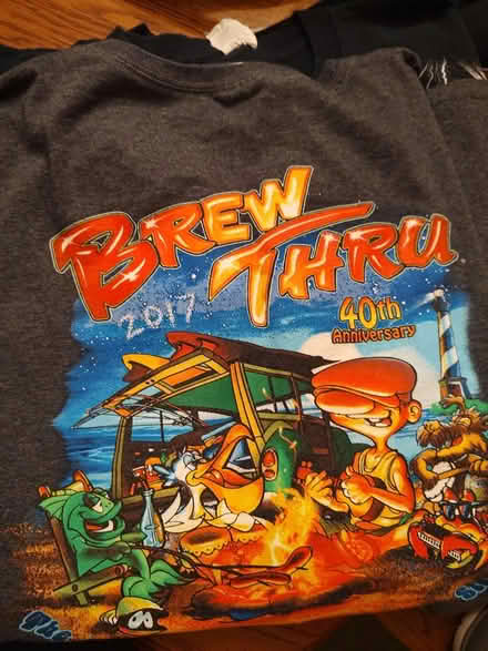 Photo of free 3XL shirts (Odenton) #1