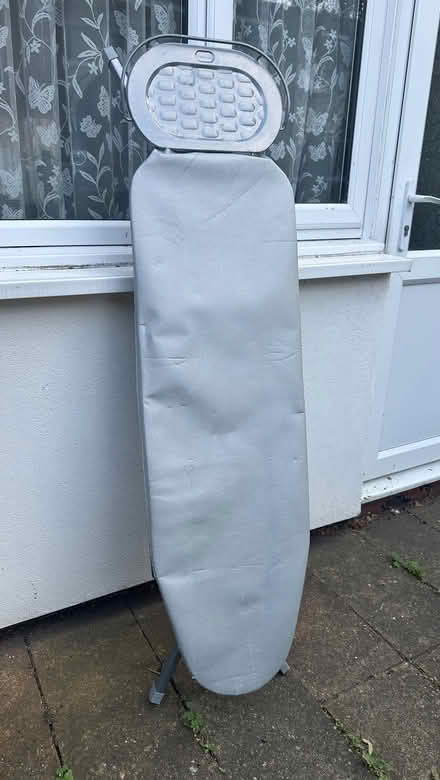 Photo of free ADDIS Ironing Board - new (Old Woking GU22) #1