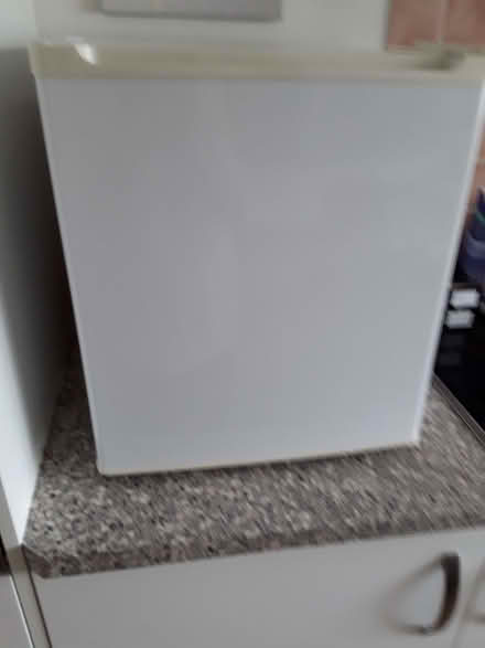 Photo of free Table top freezer (Little Common TN39) #2