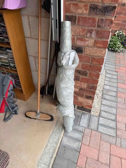 Photo of free Roll of polyuthene (Chilwell) #1