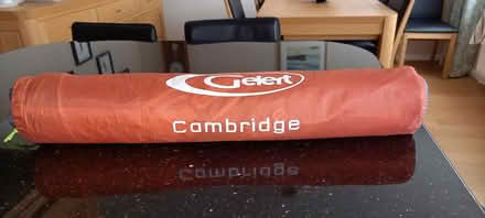 Photo of free Beach shelter (Barry CF62) #2