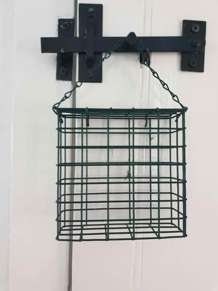 Photo of free Bird Feeder - Cage style (Stratford, E15) #1