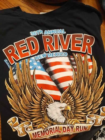 Photo of free 3XL shirts (Odenton) #3