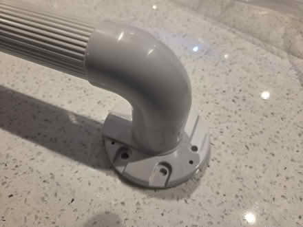 Photo of free Plastic fluted mobility grab rail (Frimley) #2
