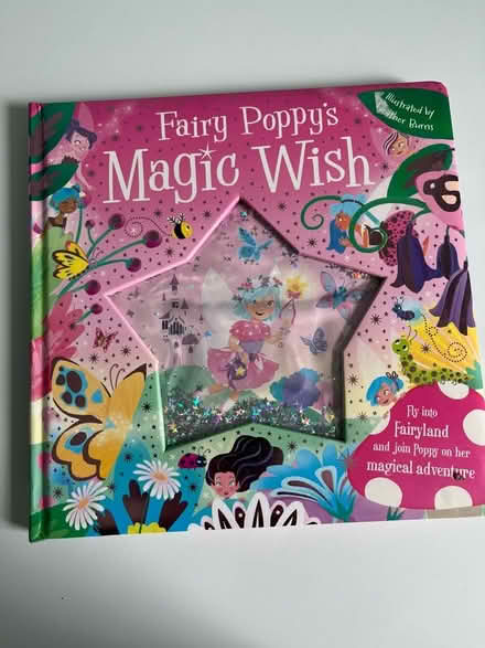 Photo of free Children’s books (AB11) #3