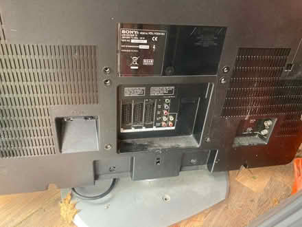 Photo of free 32” tv (Kingston park NE3) #3