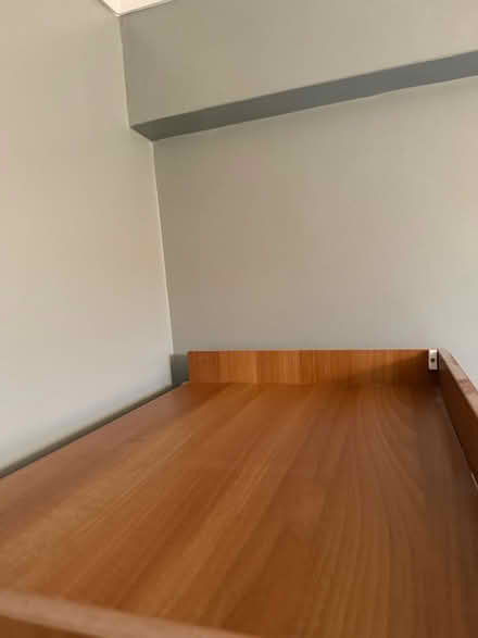 Photo of free Wardrobe and chest of drawers (SW2 5LW) #3
