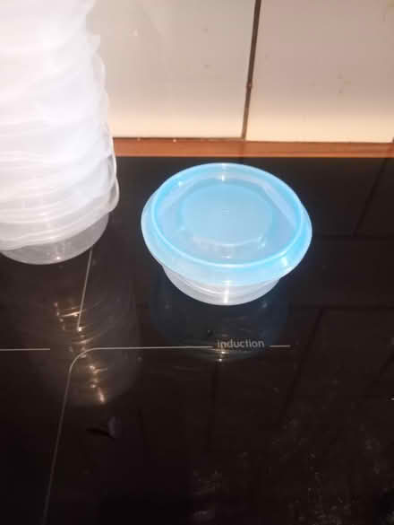 Photo of free IKEA plastic pots (Slateford EH14) #2