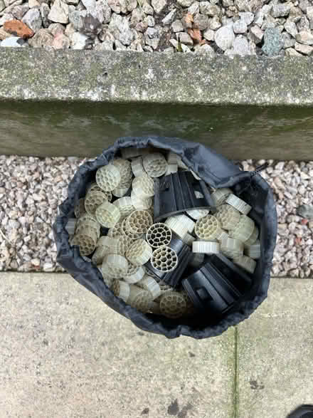 Photo of free Pond Filter parts (Nr Oswestry) #1