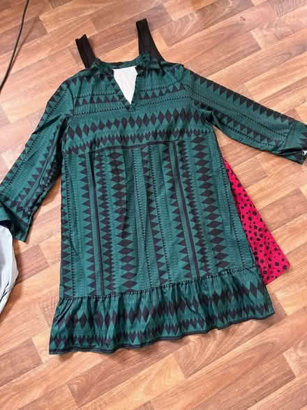 Photo of free Ladies Clothes (Solihull B90) #2