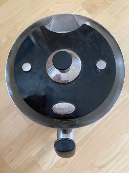 Photo of free Russell Hobbs Jug Kettle Model No 14355 (Lamorbey DA15) #2