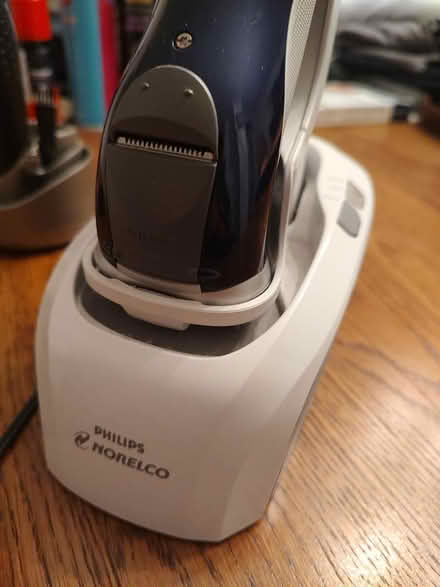 Photo of free Men's Norelco (Odenton) #2