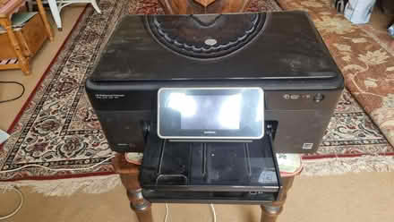 Photo of free Printer/ Scanner/ Copier (Presteigne LD8) #1