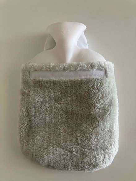 Photo of free hot water bottle (Horsell GU21) #2