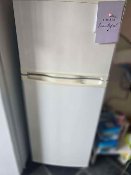 Photo of free Fridge Freezer (New Elgin IV30) #4