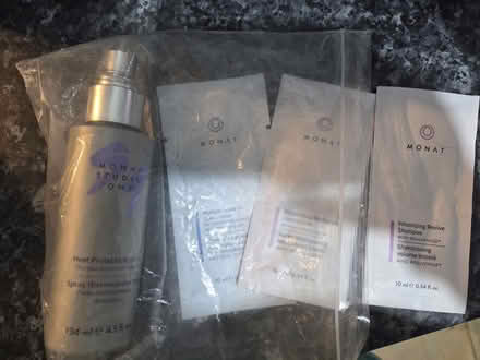 Photo of free Monat hair items (Leytonstone E11) #1