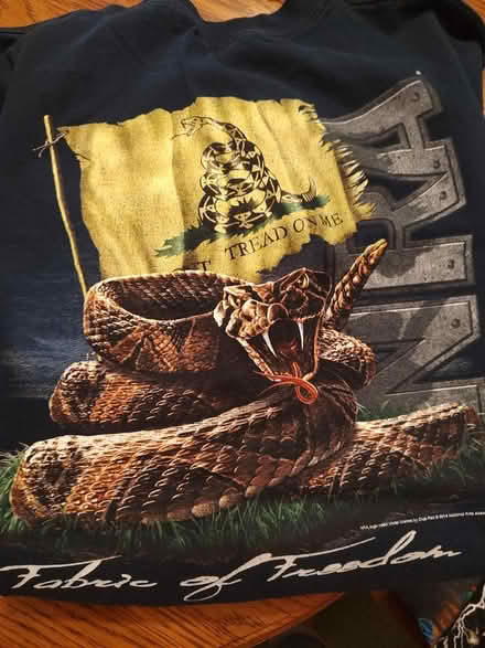 Photo of free 3XL shirts (Odenton) #4
