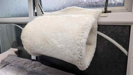 Photo of free Cat Bed (Wistaston CW2) #1