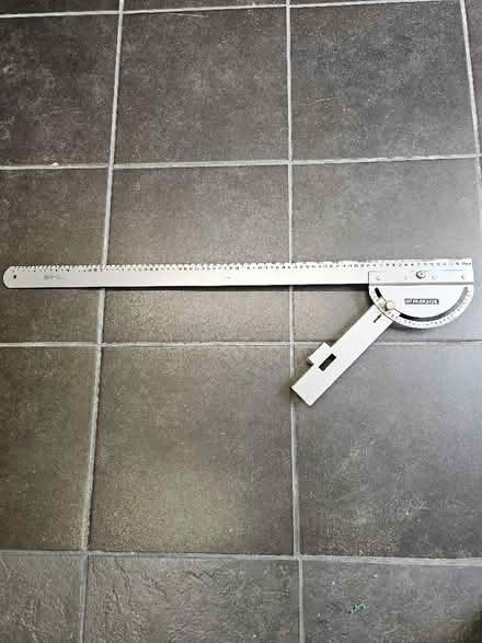 Photo of free Adjustable square (Southport PR9) #1