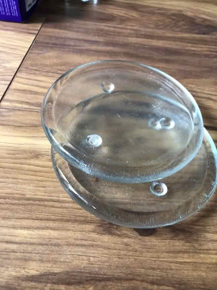 Photo of free Candle holders and tealight holders (Richmond TW1) #3