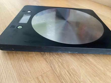Photo of free Digital slimline weighing scale. (Nether Edge S7) #2