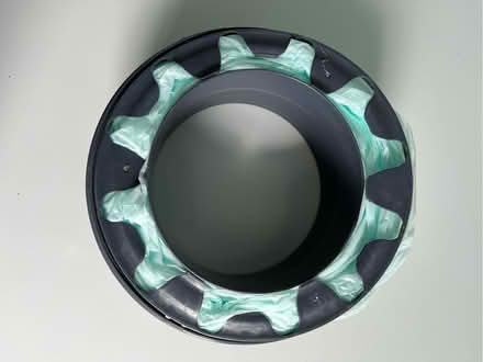 Photo of free Nappy bin insert (AB11) #1