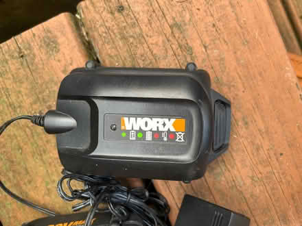 Photo of free weed wacker (Springfield, Delco) #1