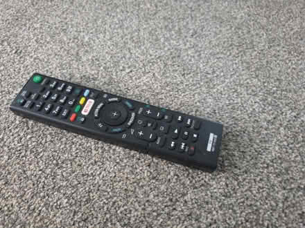 Photo of free Sony Bravia (ME15) #3