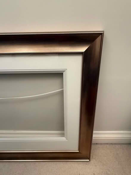 Photo of free Picture frame 38 x 28.5 inches (Solihull B91) #2