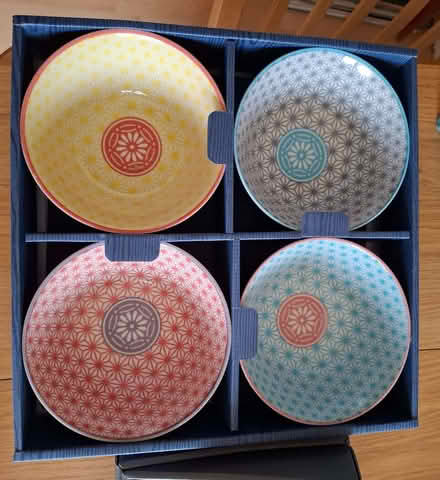 Photo of free Porcelain bowls (Strelley NG8) #3