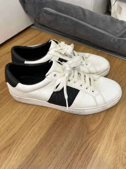 Photo of free Zara man trainers (Highgate London) #1