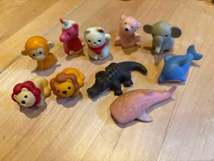 Photo of free Erasers (Widcombe) #1