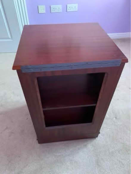 Photo of free Cabinet (Sheldon, Birmingham, B26) #4