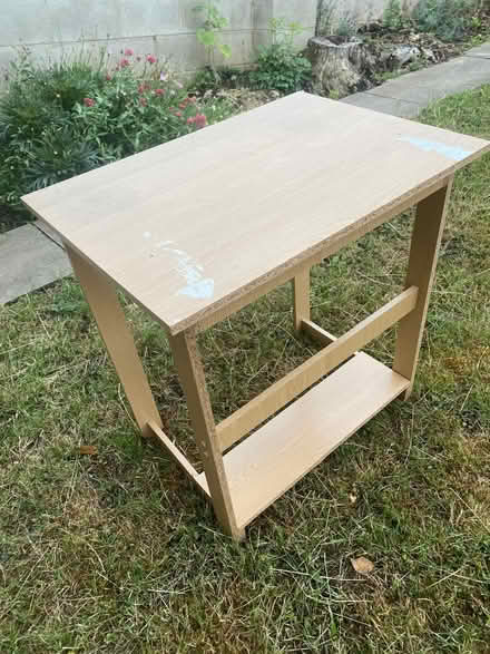 Photo of free Computer desk (Keyworth NG12) #1