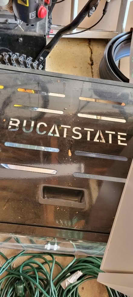 Photo of free bucatstate cage for small animals (Woodridge) #2