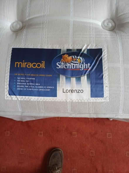 Photo of free Single Bed (Dronfield, S18) #2