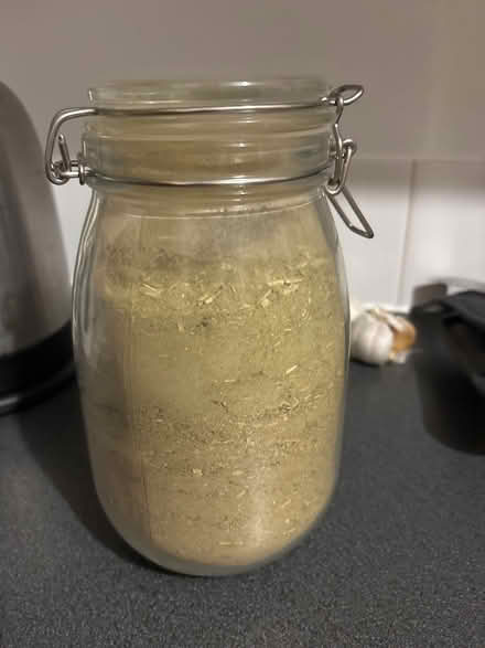 Photo of free Brazilian mate (Wynford road N1) #1